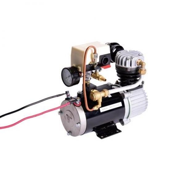 UDT DC콤프레샤 UDT-DC01-12V(오일타입)탱크無