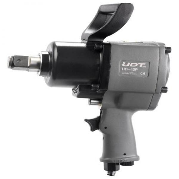 UDT 에어임팩트렌치 UD-42P(1SQ)경량형