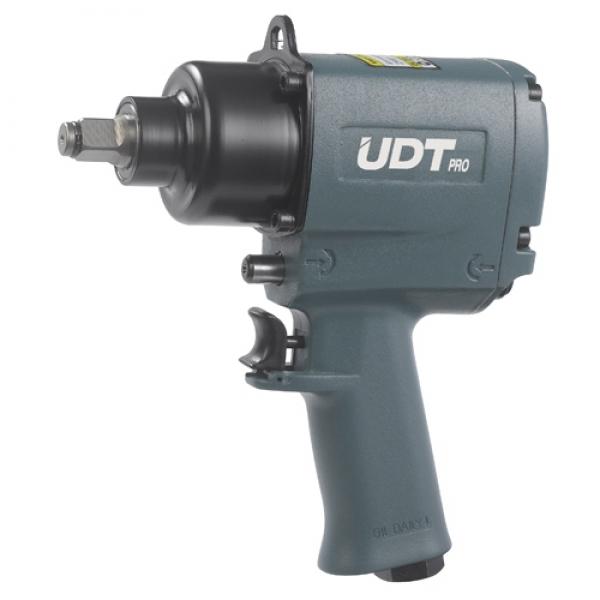 UDT 에어임팩트렌치 UD-18P(1/2SQ)권총형