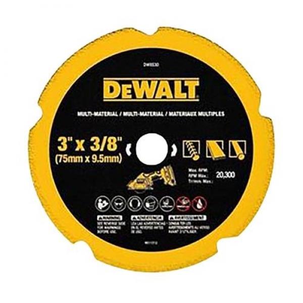 디월트 팁쏘(멀티쏘) DW8530 (75x9.5)