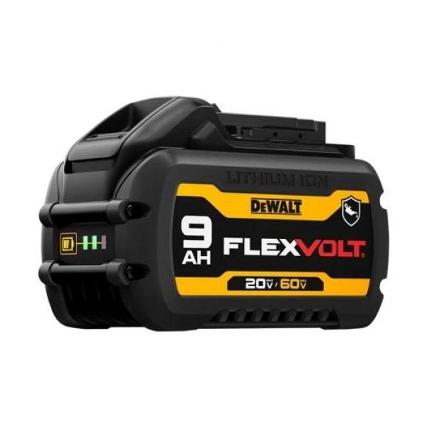 디월트 배터리 리튬 DCB609G(54V/3.0Ah) (=60V MAX)