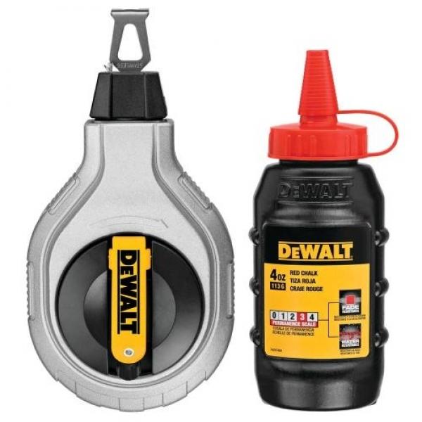 디월트 분말먹통 키트  DWHT47408-0
