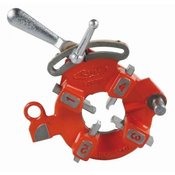 공성 머신헤드 40A/50A/80C/80B (1/2인치-2인치)용