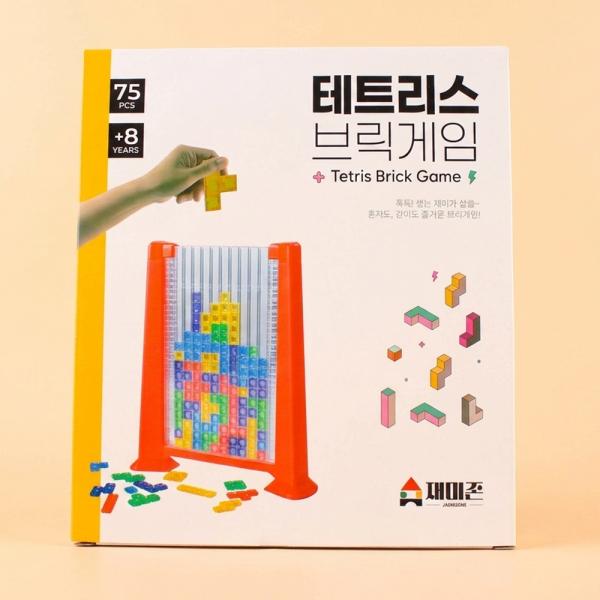 429A] 10000 테트리스 브릭 게임 (2개세트)