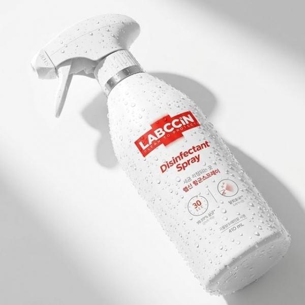 빨기 어려운곳에 밴 지우기 힘든 냄새 스프레이 410ml