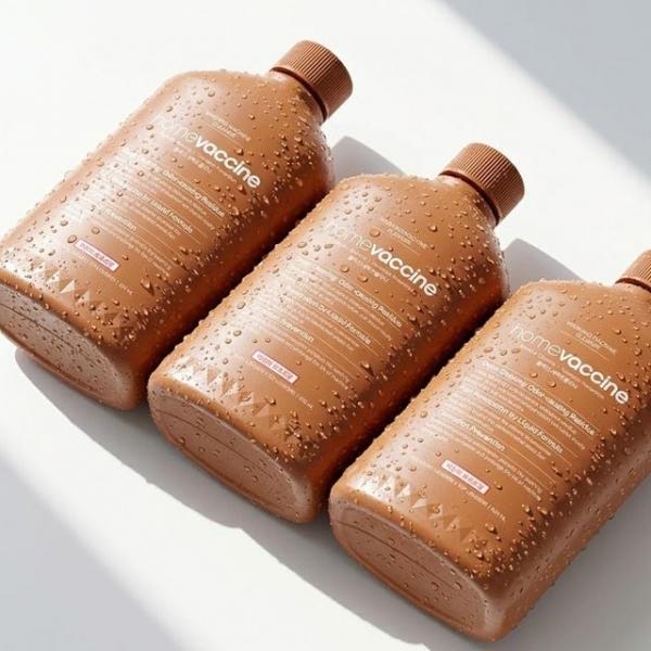 빨래의 시작은 깨끗한 세탁기부터 세탁조클리너 500ml