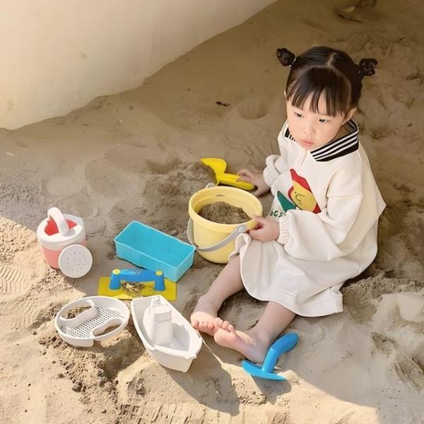 501297 매쉬가방 모래성만들기