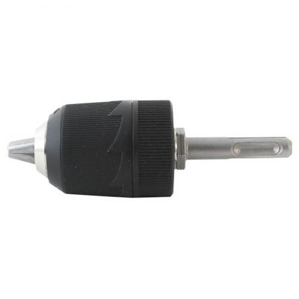 블루텍 원터치키리스척 BDA-13KS (잠금/SDS생크)
