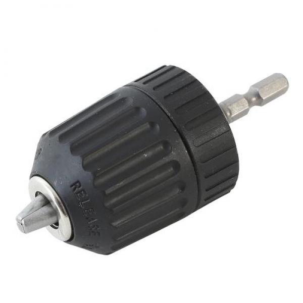 블루텍 원터치키리스척 BDA-13KH (육각생크)