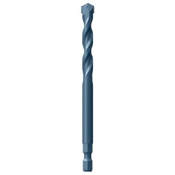 보쉬 홀커터아바드릴 카바이드용 센터드릴비트 105mm TCT (529)