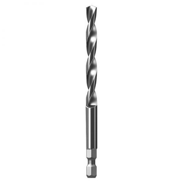 보쉬 홀커터아바드릴 카바이드용 센터드릴비트 105mm HSS-G (528)