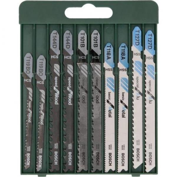 보쉬 직쏘날세트 직쏘날세트 (10pcs) 746