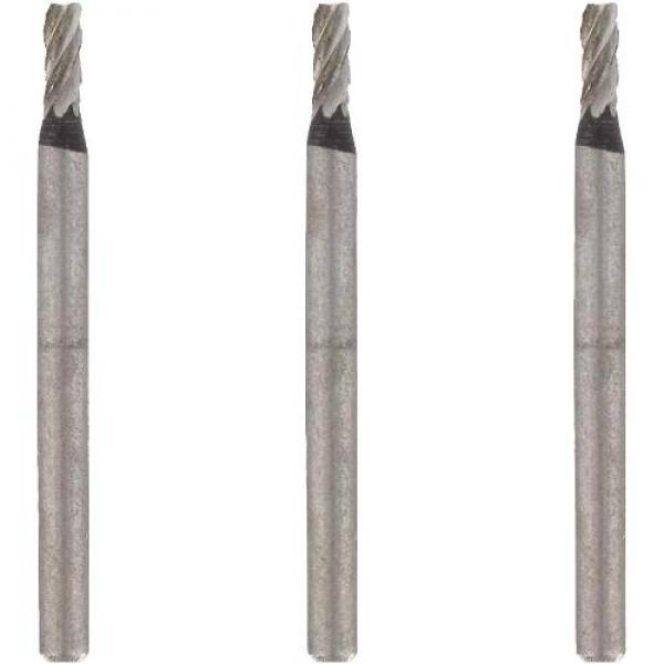 드레멜 인그레이빙날 113 (1.6mm) 3개입