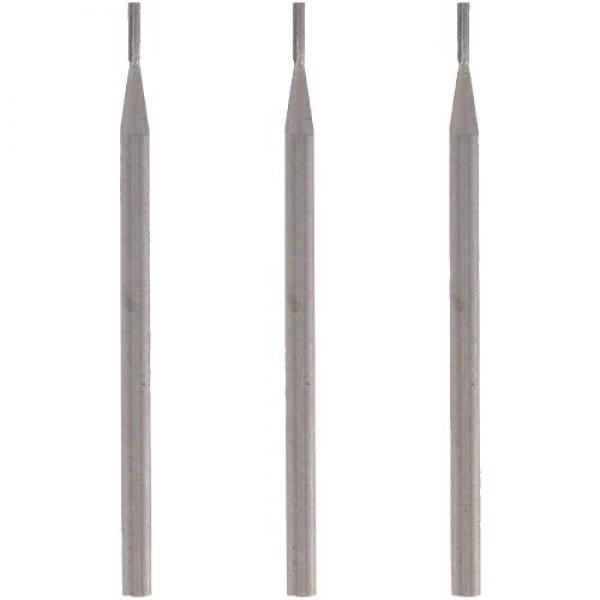 드레멜 인그레이빙날 111 (0.8mm) 3개입