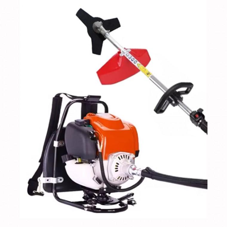 서령 2행정 예초기 AG-520B. 최강파워 52cc 3마력-예초기용 제초기 로타리기 작물수확기 등 추가구매 가능