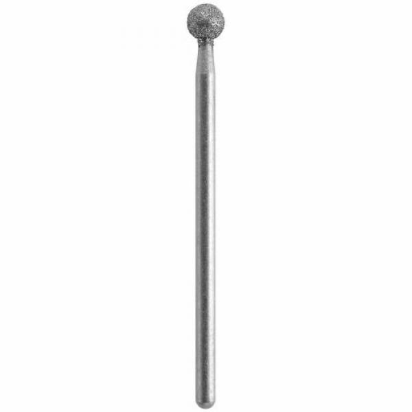 드레멜 다이아몬드휠포인트 7105 (4.4mm) 2개입