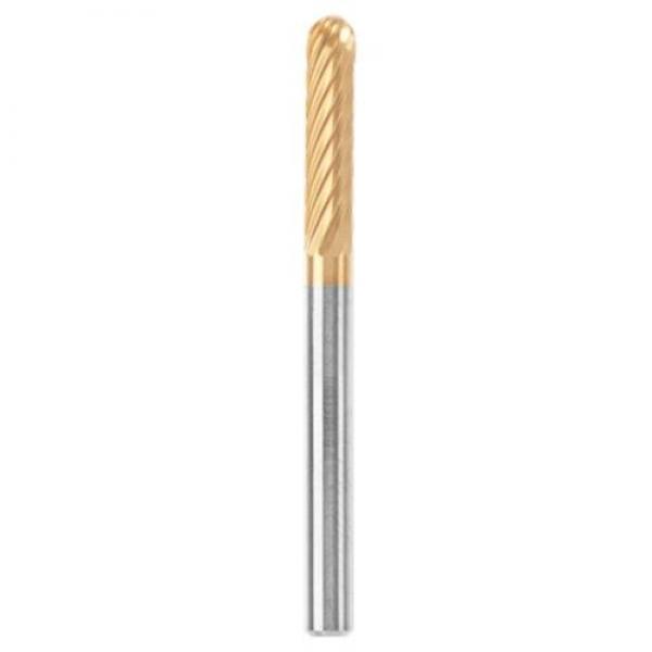 드레멜 텅스텐카바이드날 9903DM (3.2mm/ 둥근팁)