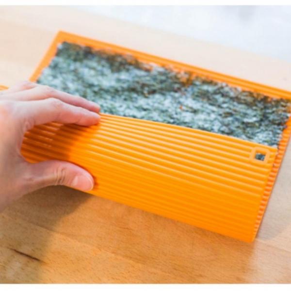 김밥마리요 국산 실리콘 김밥말이 김밥발 김밥 말이 실리콘 발