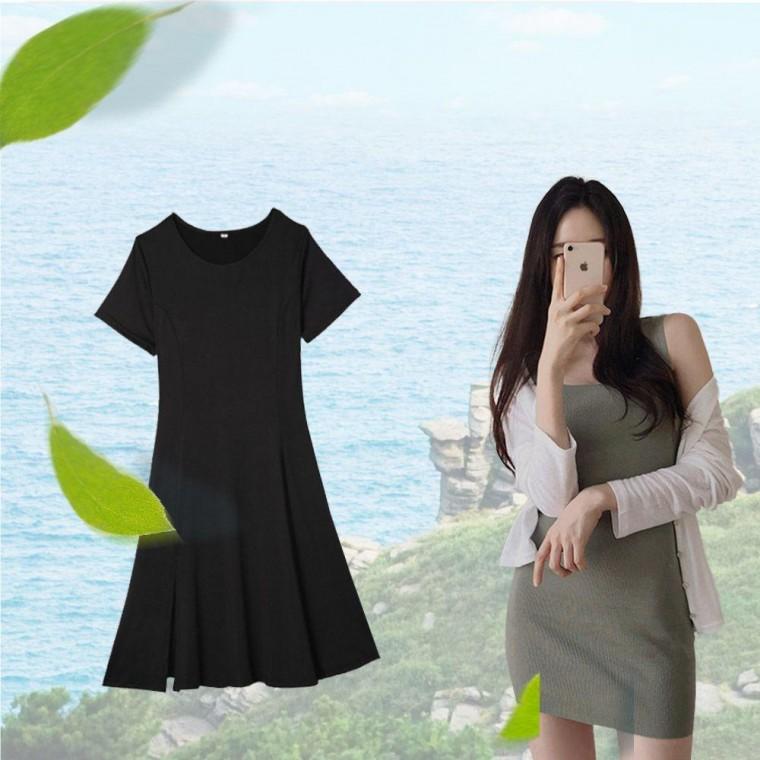 HL 여름 원피스 모음전 시원한 원마일 꾸안꾸