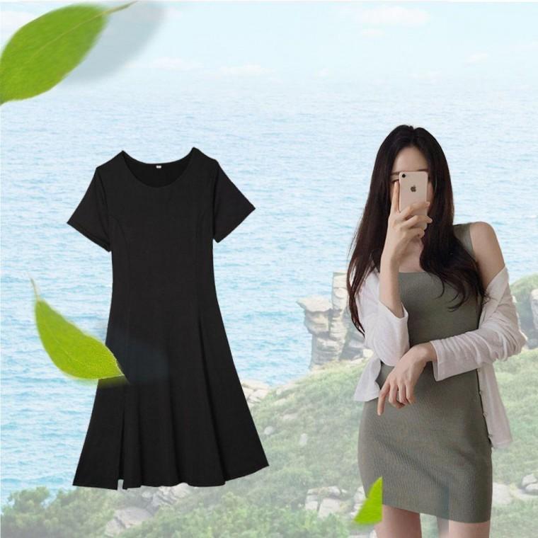 HL 여름 원피스 모음전 시원한 원마일 꾸안꾸