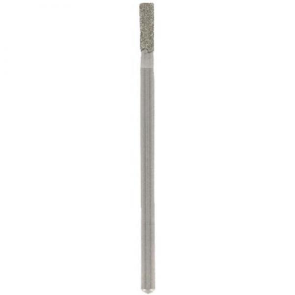 드레멜 다이아몬드휠포인트 7122 (2.4mm) 2개입