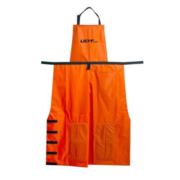 UDT 작업치마 UD-WA8(예초기작업및일반작업)