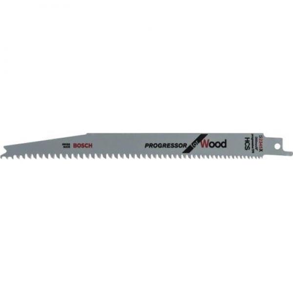 보쉬 목재용컷쏘날 S-2345X (5개입)