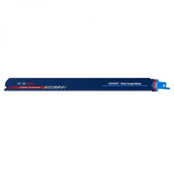 보쉬 철재용컷쏘날 S-1255CHC (=S1255CHM)