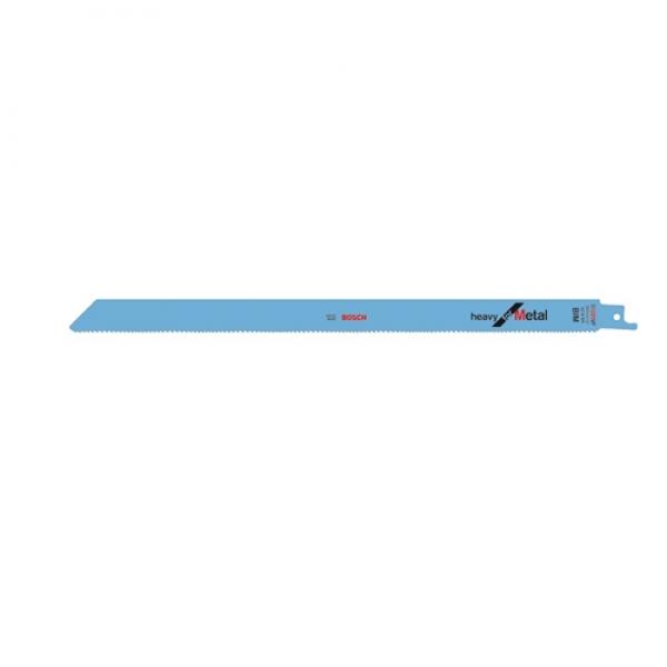 보쉬 철재용컷쏘날 S-1225VF (5개입)