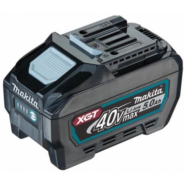 마끼다 배터리 리튬 BL4050F (40V/5.0Ah)