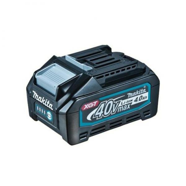 마끼다 배터리 리튬 BL4040 (40V/4.0Ah)
