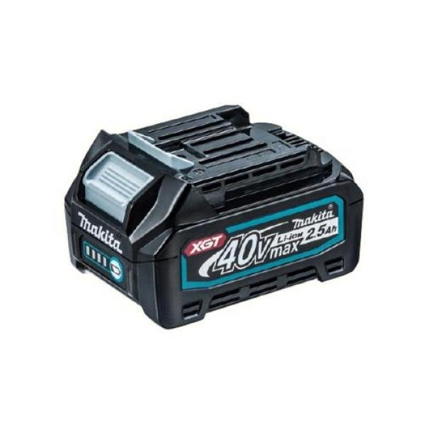 마끼다 배터리 리튬 BL4025 (40V/2.5Ah)