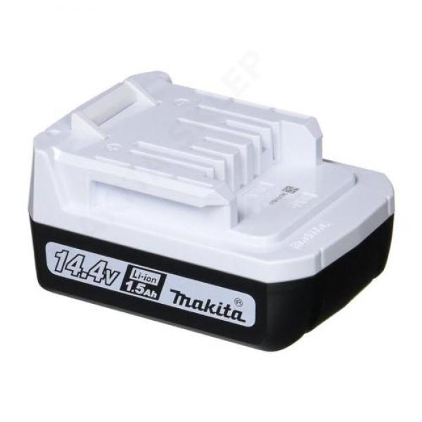 마끼다 배터리 리튬 BL1415G (14.4V/1.5Ah)