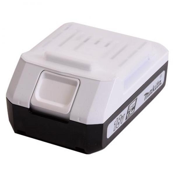 마끼다 배터리 리튬 BL1815G (18V/1.5Ah) DF457용