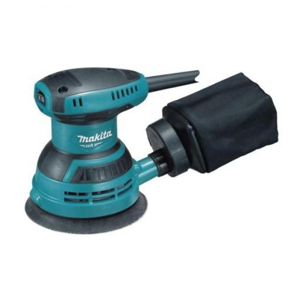 마끼다 원형샌더 M9204B (5인치)
