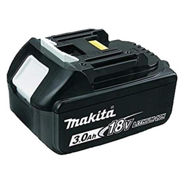 마끼다 배터리 리튬 BL1830B (18V/3.0Ah)
