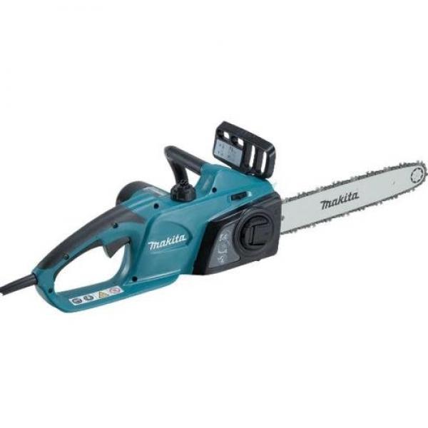마끼다 전기체인톱 UC3541A (14인치)