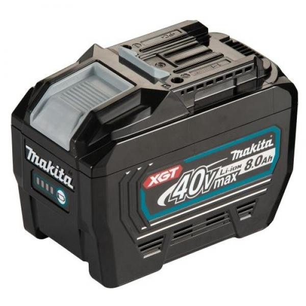 마끼다 배터리 리튬 BL4080F (40V/8.0Ah)