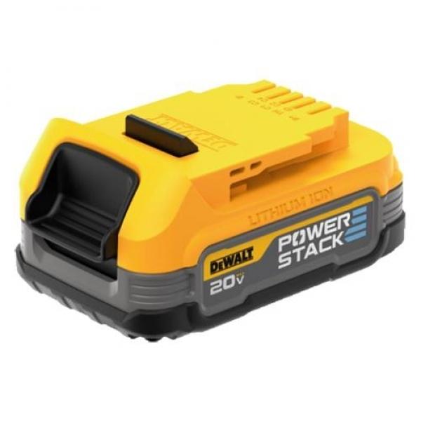 디월트 배터리 리튬 DCBP034(18V/1.7AH) (=20V MAX)