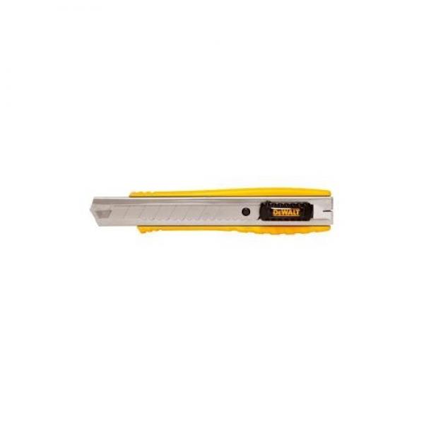 디월트 커터칼 DWHT10038-KR