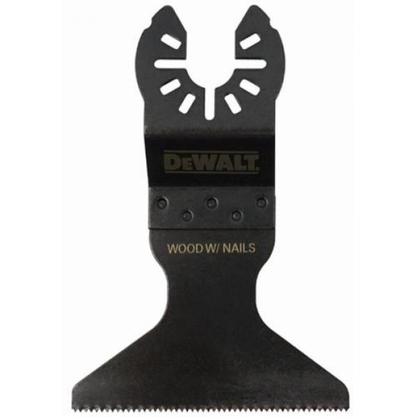 디월트 만능커터날 멀티캇타날 DWA4280