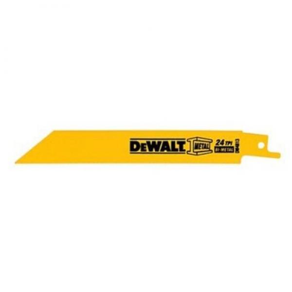 디월트 철재용컷쏘날 DW4813(철재) (=DWAR624)