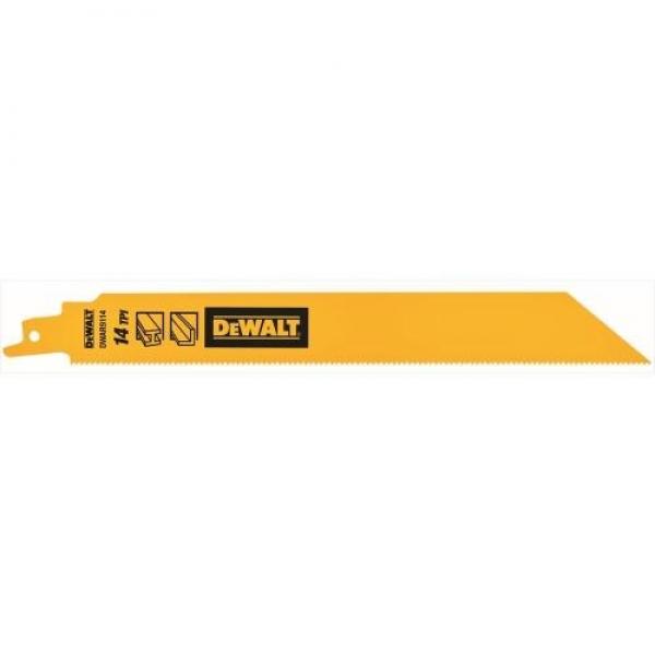 디월트 철재용컷쏘날 DWAR9114(철재)터프
