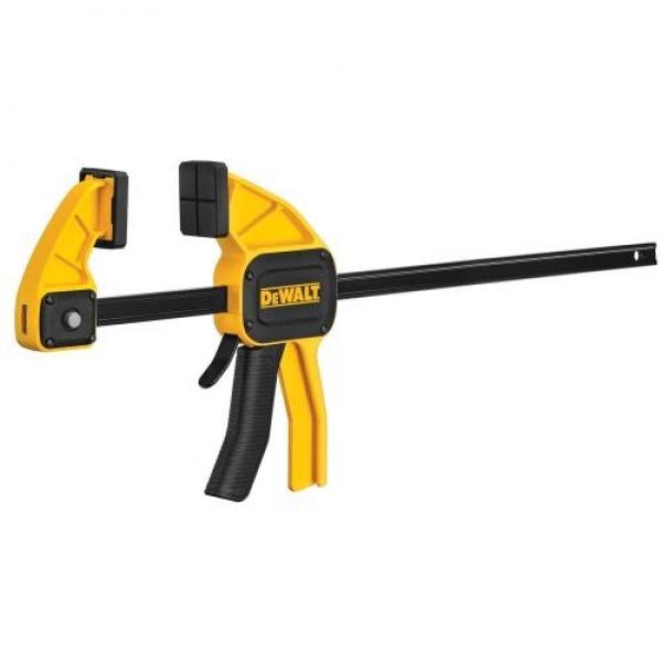 디월트 클램프 DWHT83193 12인치(300MM) (Large)