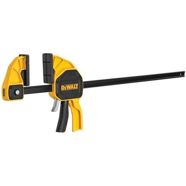 디월트 클램프 DWHT83185 12인치(300MM) (X-Large)