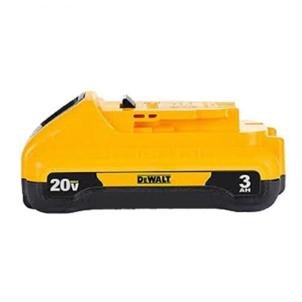 디월트 배터리 리튬 DCB187(18V/3.0Ah) (=20V MAX)