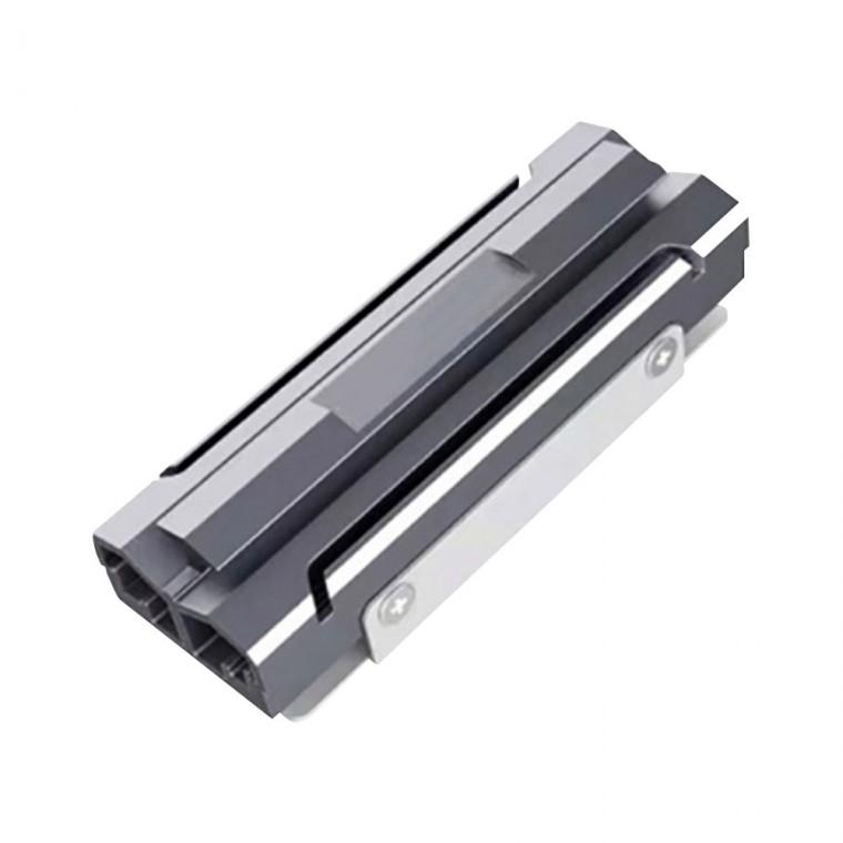 SSD쿨링 NVMe 히트씽크 컴퓨터 메인보드 튜닝 방열판