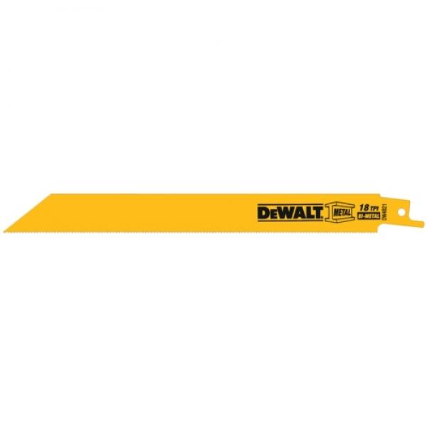 디월트 철재용컷쏘날 DW4821(철재) (=DWAR818)