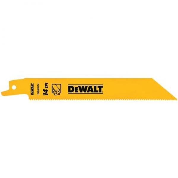 디월트 철재용컷쏘날 DW4808(철재) (=DWAR614)