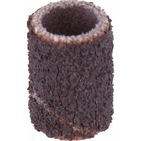 드레멜 샌딩밴드 431 (6.4mm/No.60) 6개입